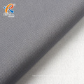 polyester 65 cotton 35 blended woven twill 32X32 130X70 57/58" air-jet loom dyed clothing fabric for school uniform